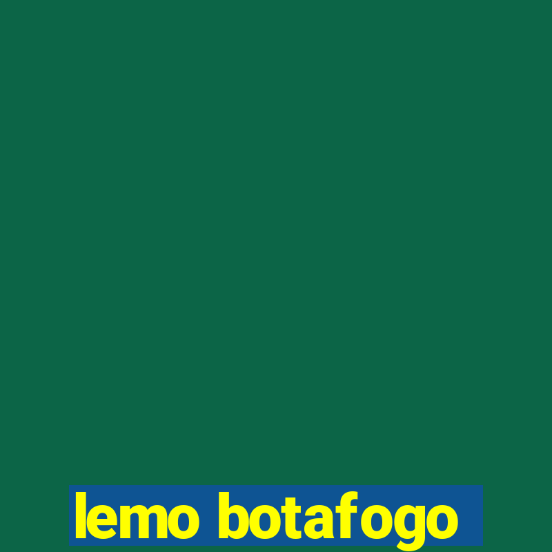 lemo botafogo